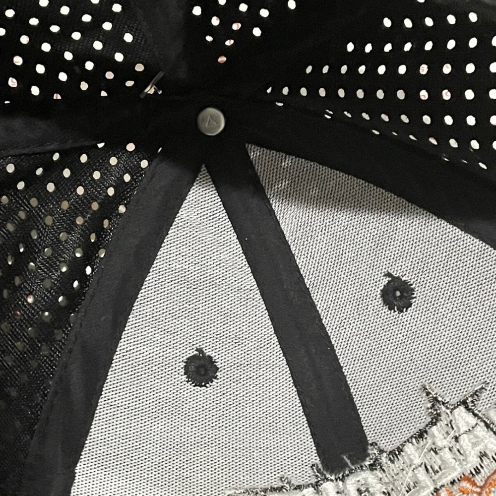 Orangetheory All Out Mayhem Hat Adjustable - image 5